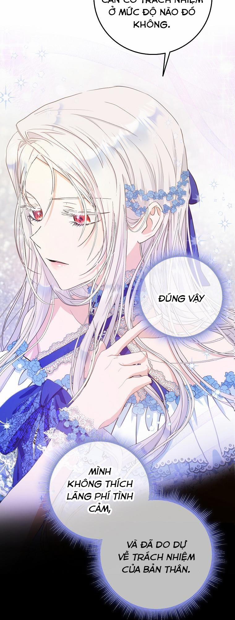 Tôi Trở Thành Vợ Nam Chính 24 trang 45