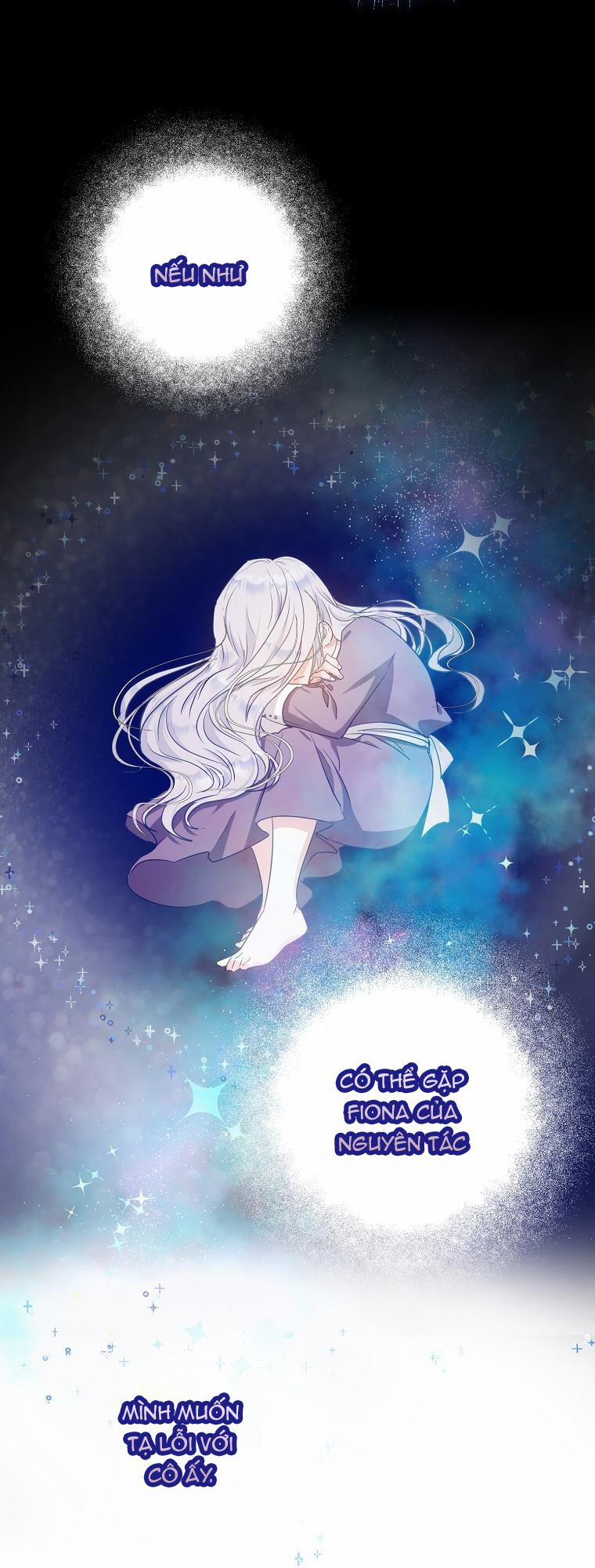 Tôi Trở Thành Vợ Nam Chính 24 trang 46