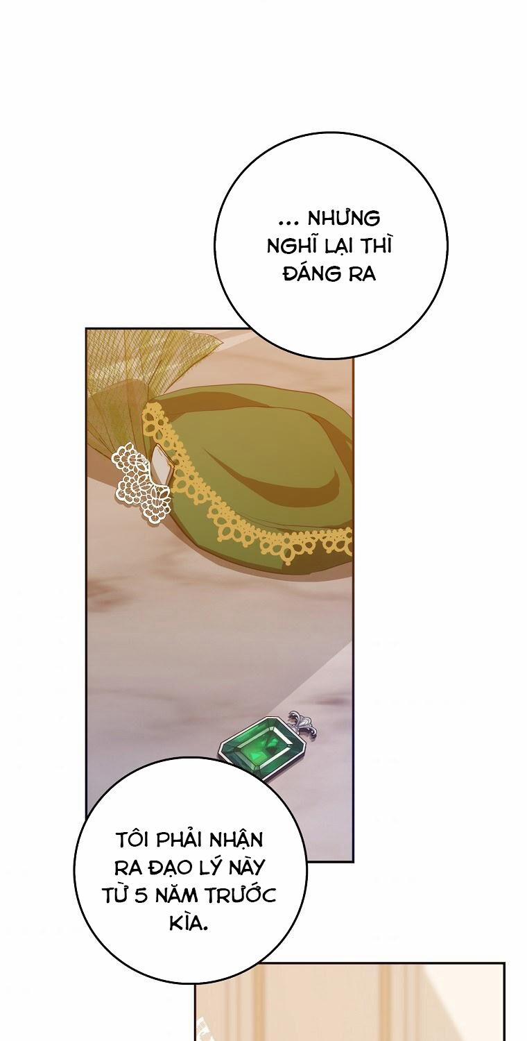 Tôi Trở Thành Vợ Nam Chính 24 trang 47