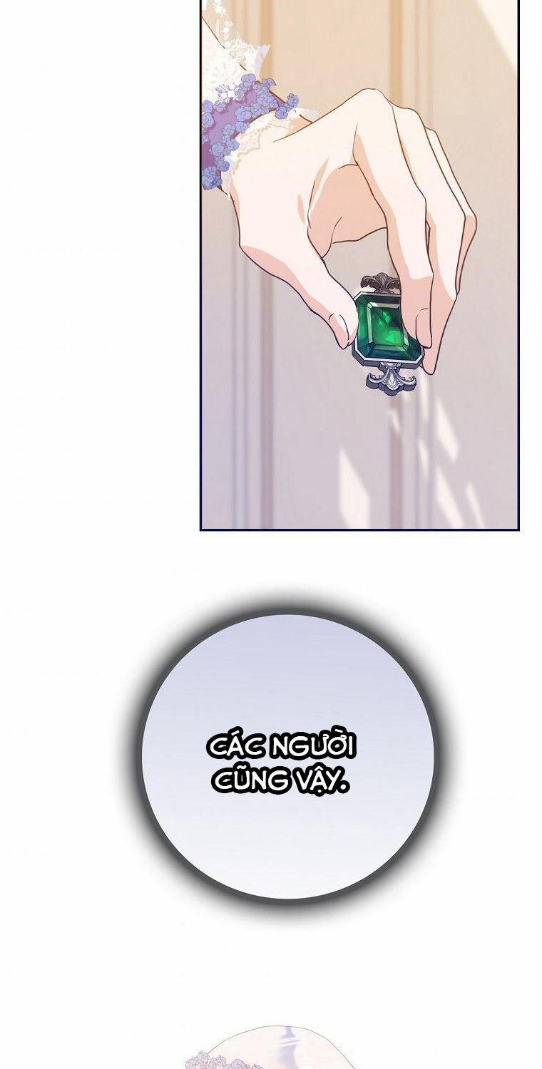 Tôi Trở Thành Vợ Nam Chính 24 trang 48