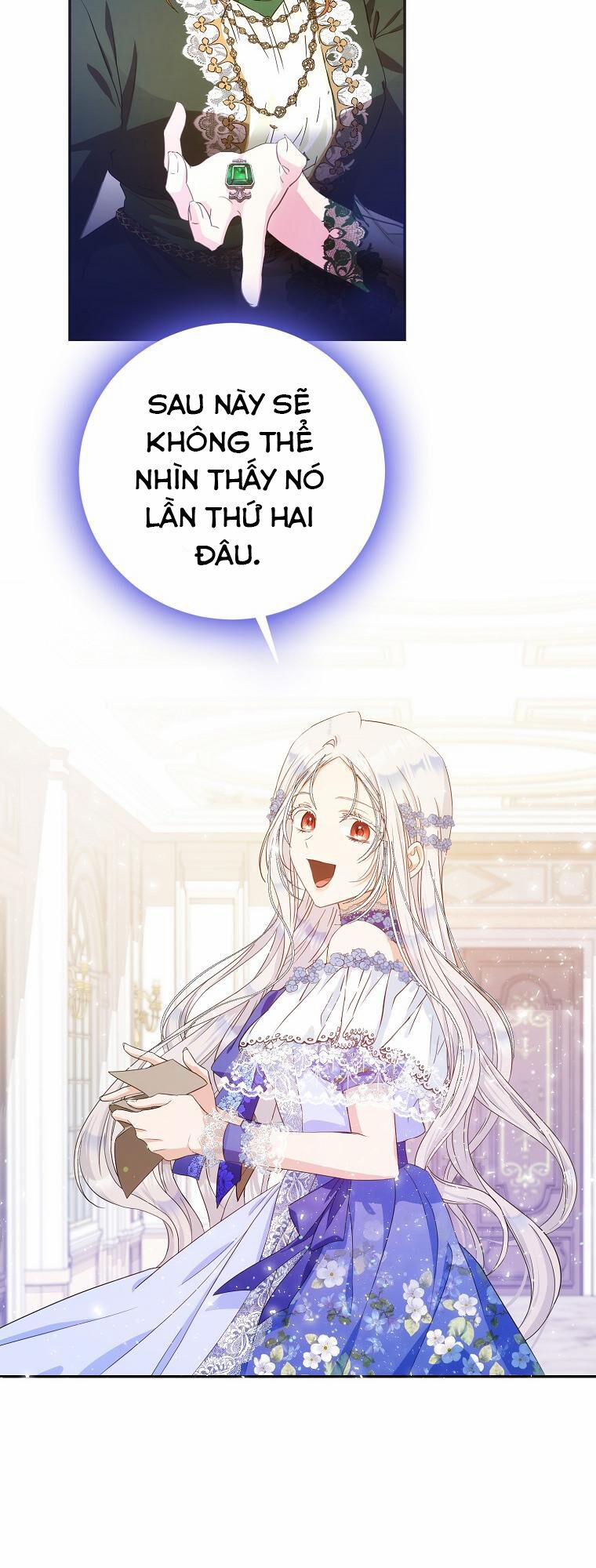 Tôi Trở Thành Vợ Nam Chính 24 trang 50