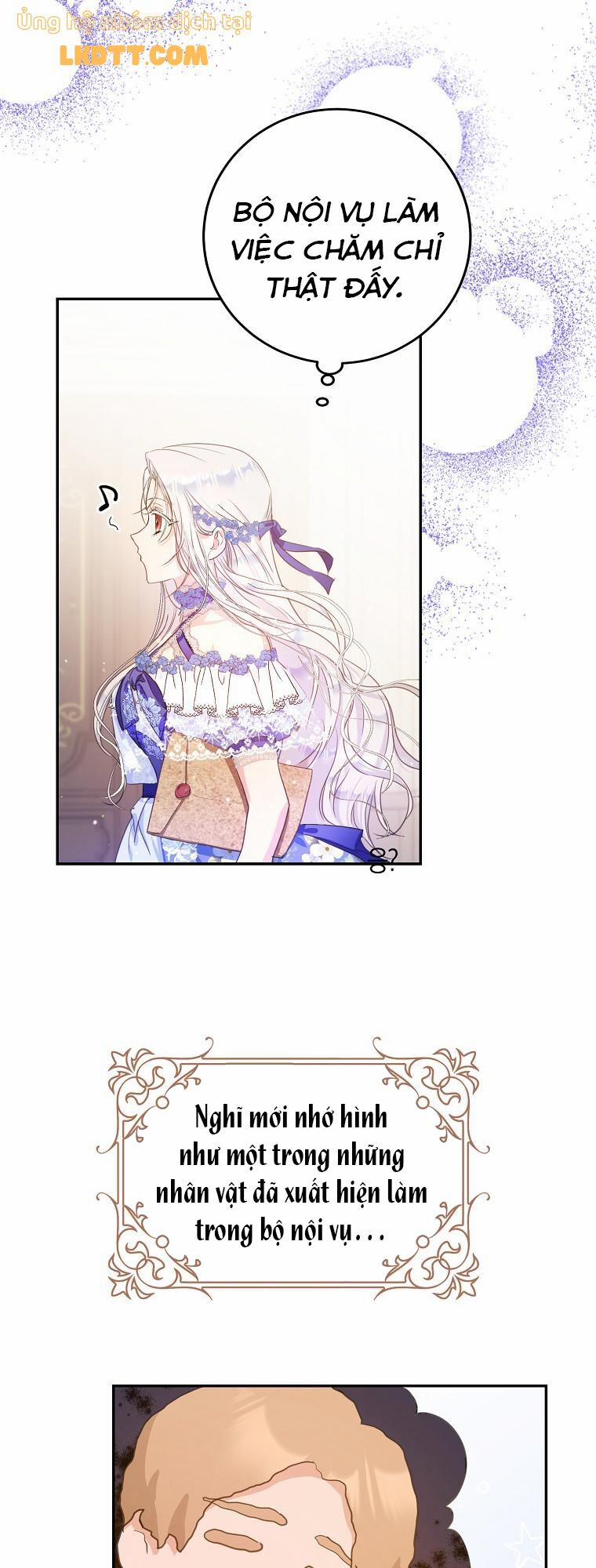 Tôi Trở Thành Vợ Nam Chính 24 trang 53