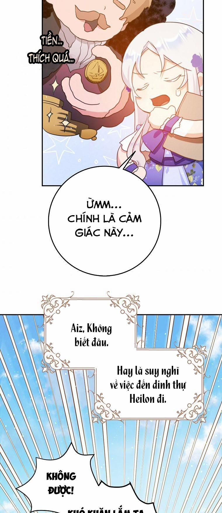 Tôi Trở Thành Vợ Nam Chính 24 trang 54