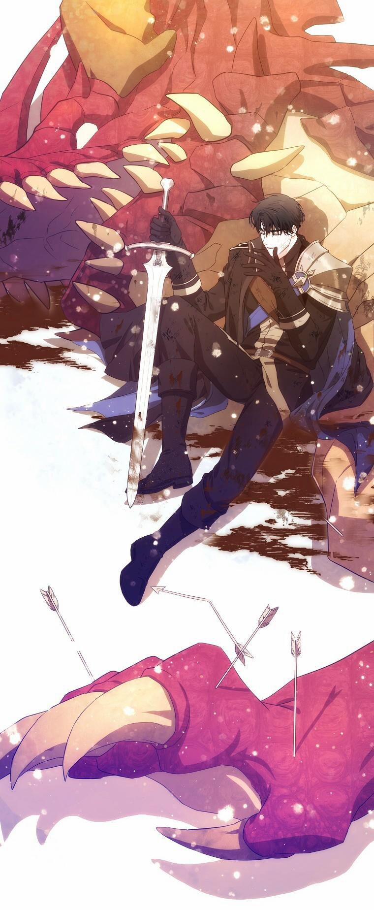 Tôi Trở Thành Vợ Nam Chính 24 trang 58