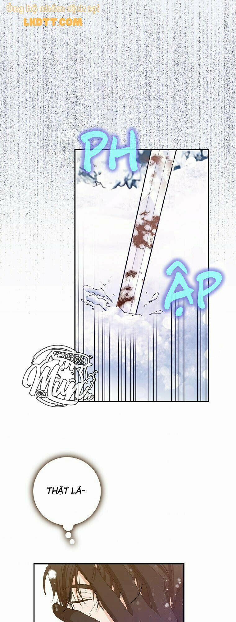 Tôi Trở Thành Vợ Nam Chính 25 trang 0