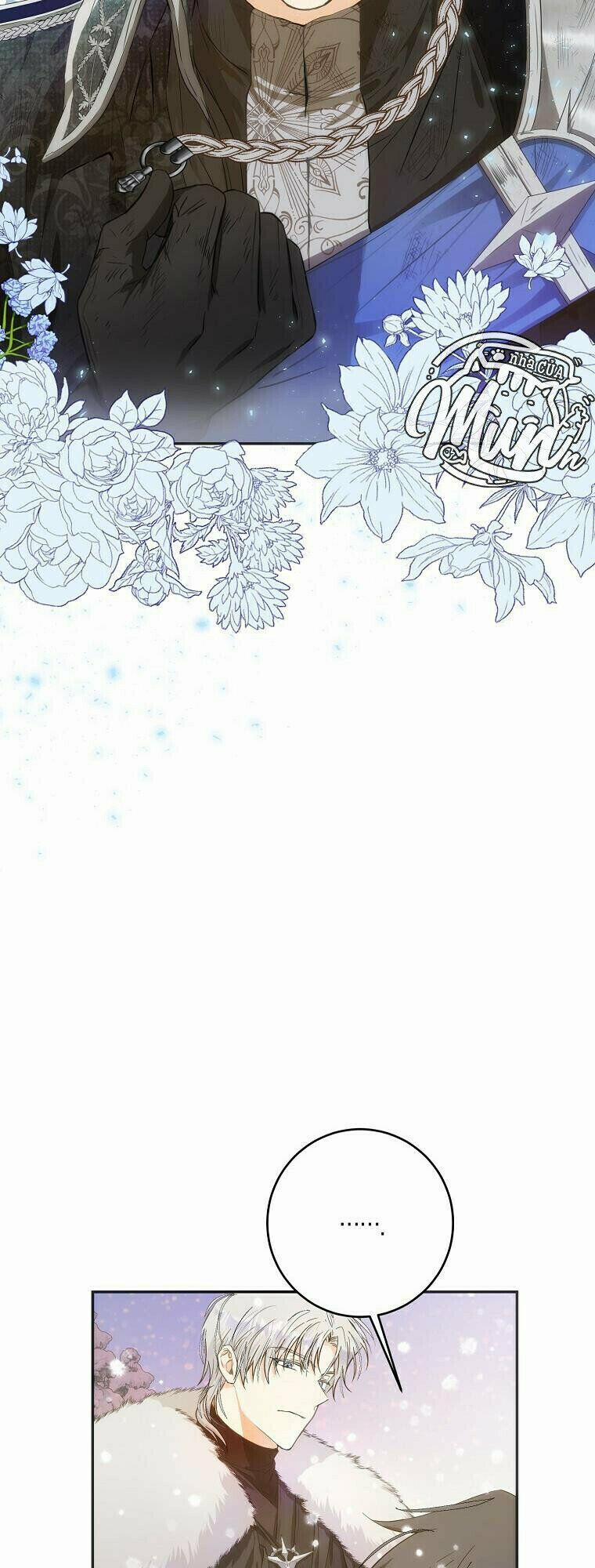 Tôi Trở Thành Vợ Nam Chính 25 trang 10