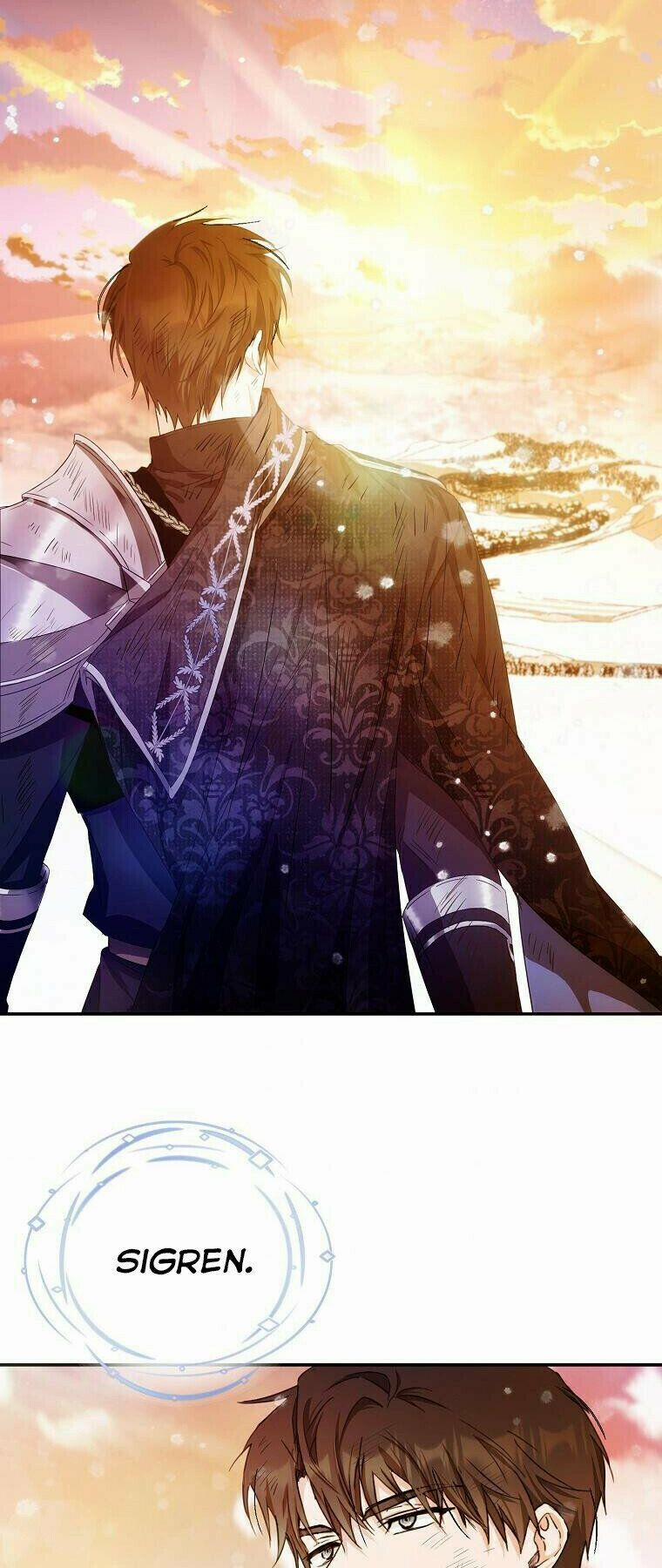 Tôi Trở Thành Vợ Nam Chính 25 trang 17