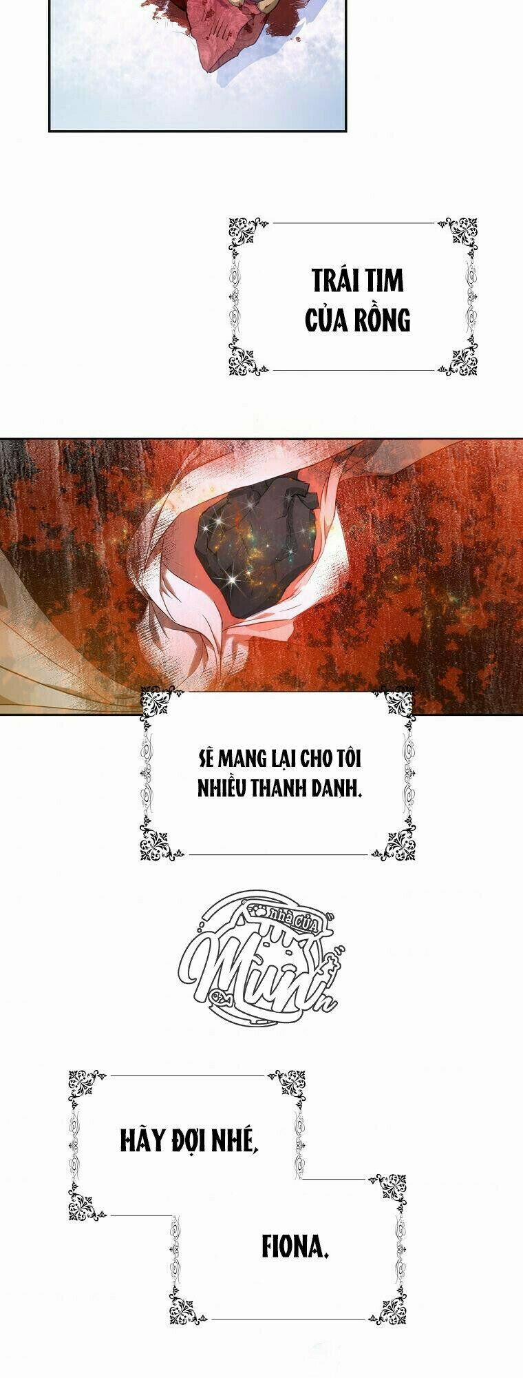 Tôi Trở Thành Vợ Nam Chính 25 trang 23