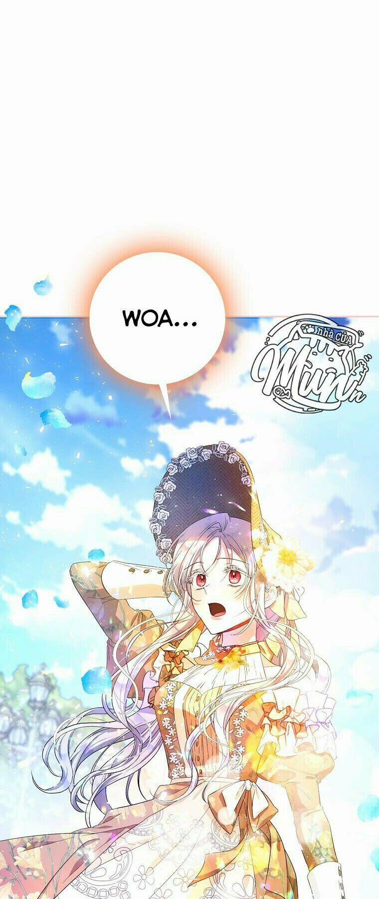 Tôi Trở Thành Vợ Nam Chính 25 trang 26