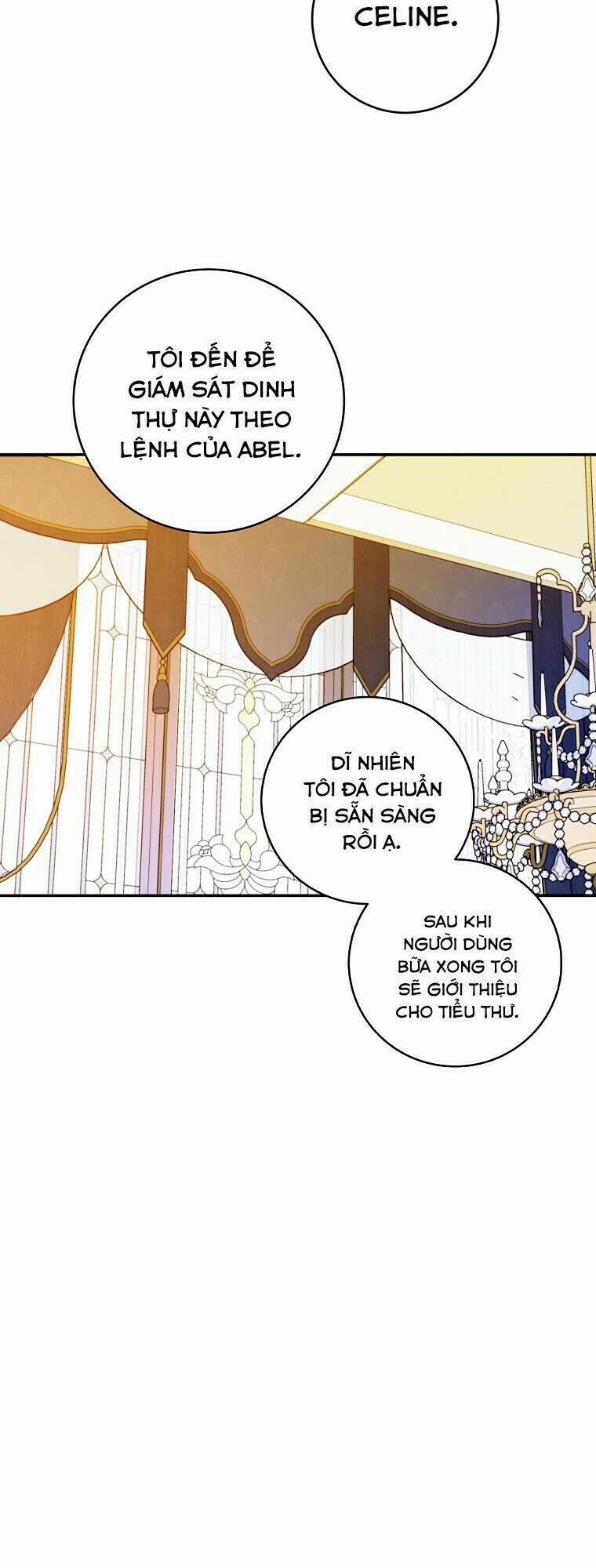 Tôi Trở Thành Vợ Nam Chính 25 trang 42