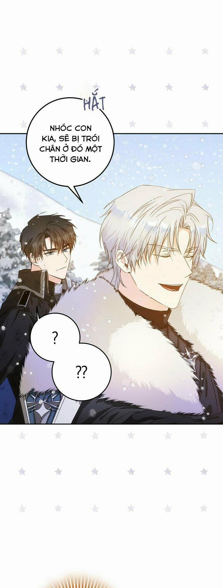 Tôi Trở Thành Vợ Nam Chính 25 trang 50