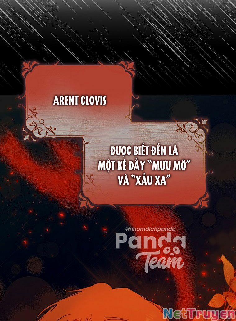 Tôi Trở Thành Vợ Nam Chính 27 trang 10