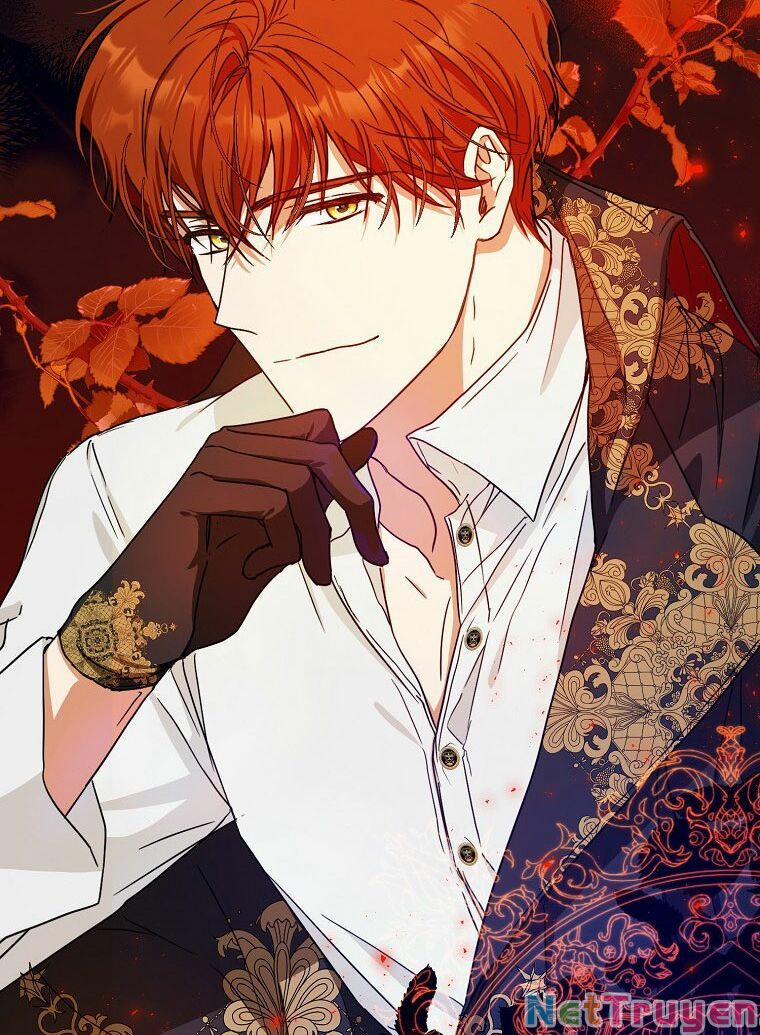 Tôi Trở Thành Vợ Nam Chính 27 trang 11