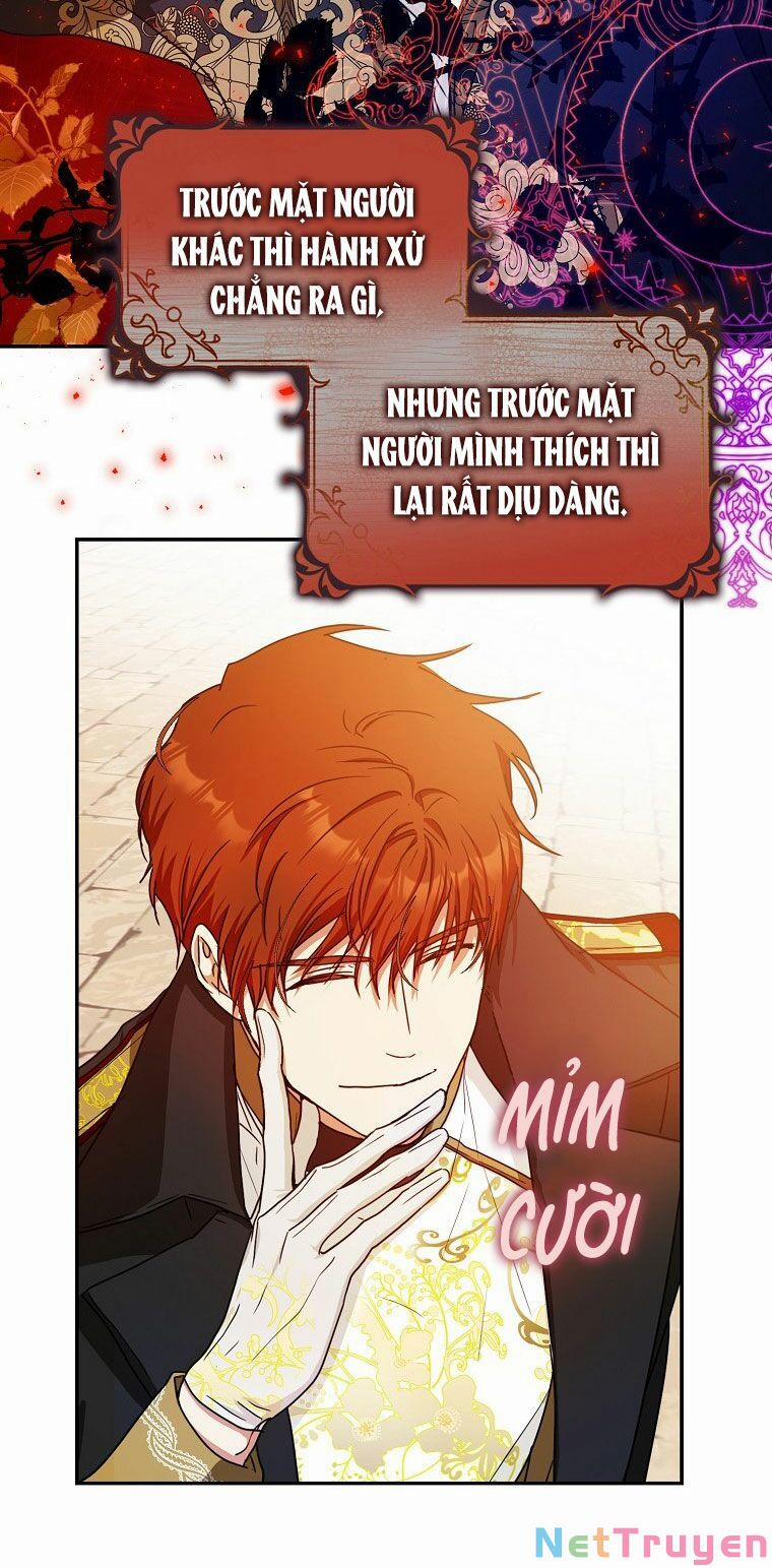 Tôi Trở Thành Vợ Nam Chính 27 trang 12