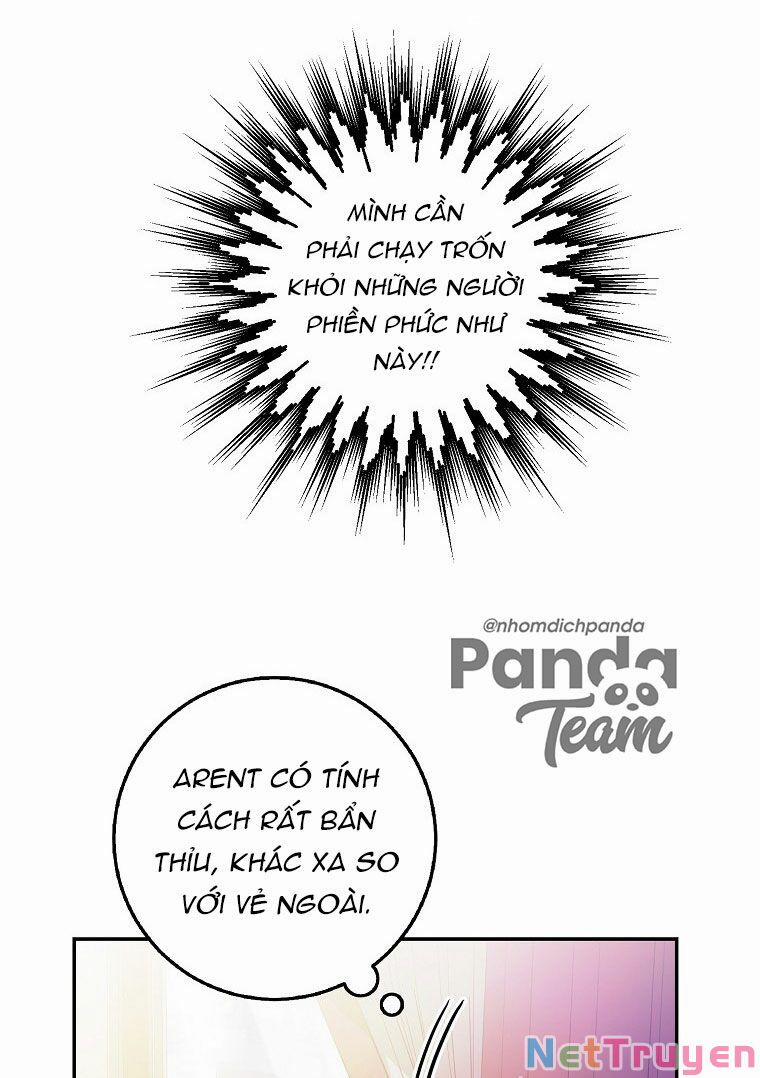 Tôi Trở Thành Vợ Nam Chính 27 trang 14