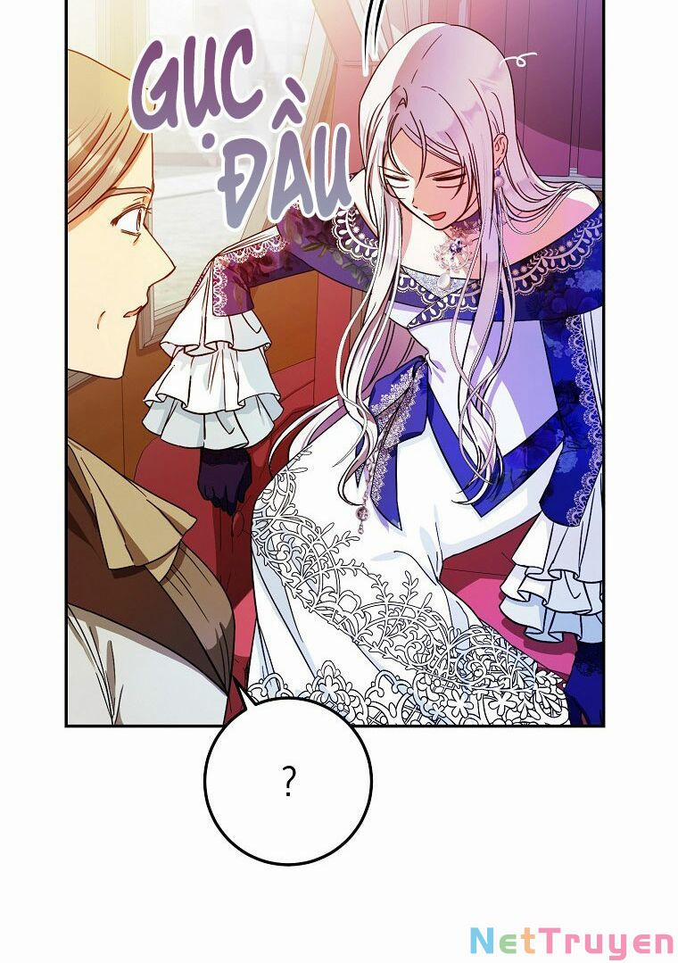 Tôi Trở Thành Vợ Nam Chính 27 trang 15