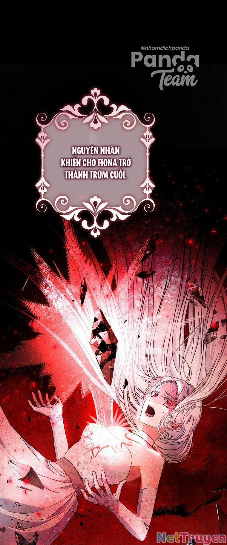 Tôi Trở Thành Vợ Nam Chính 27 trang 2