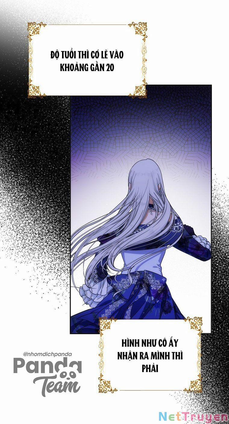 Tôi Trở Thành Vợ Nam Chính 27 trang 22