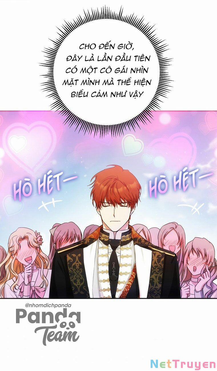 Tôi Trở Thành Vợ Nam Chính 27 trang 26