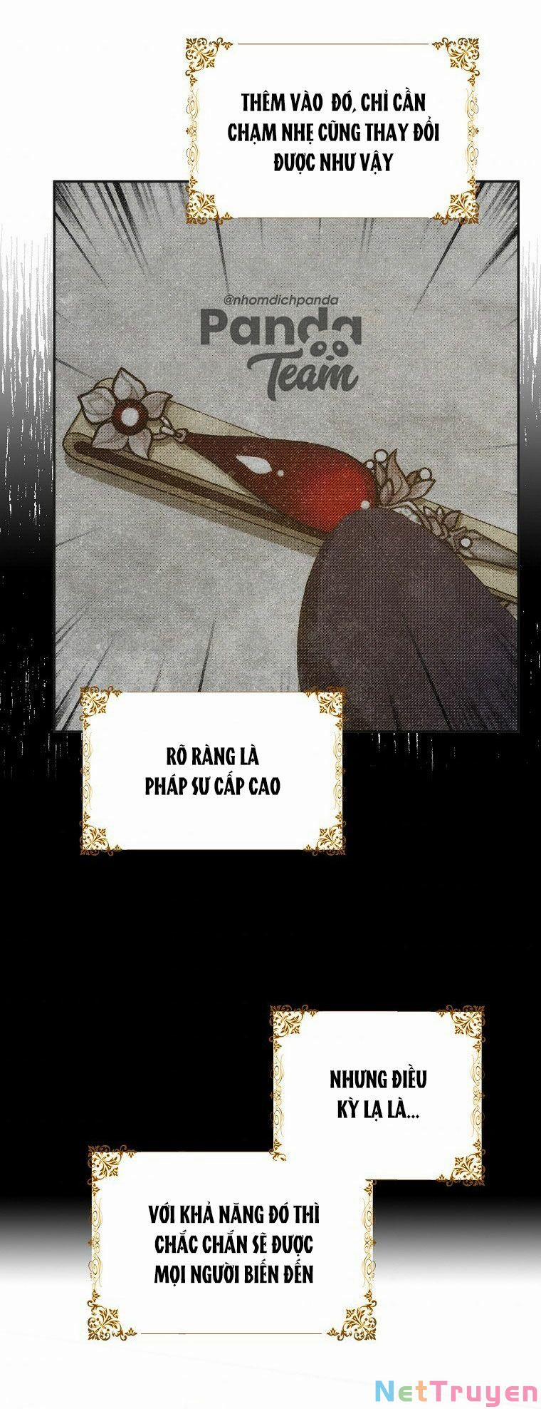 Tôi Trở Thành Vợ Nam Chính 27 trang 27