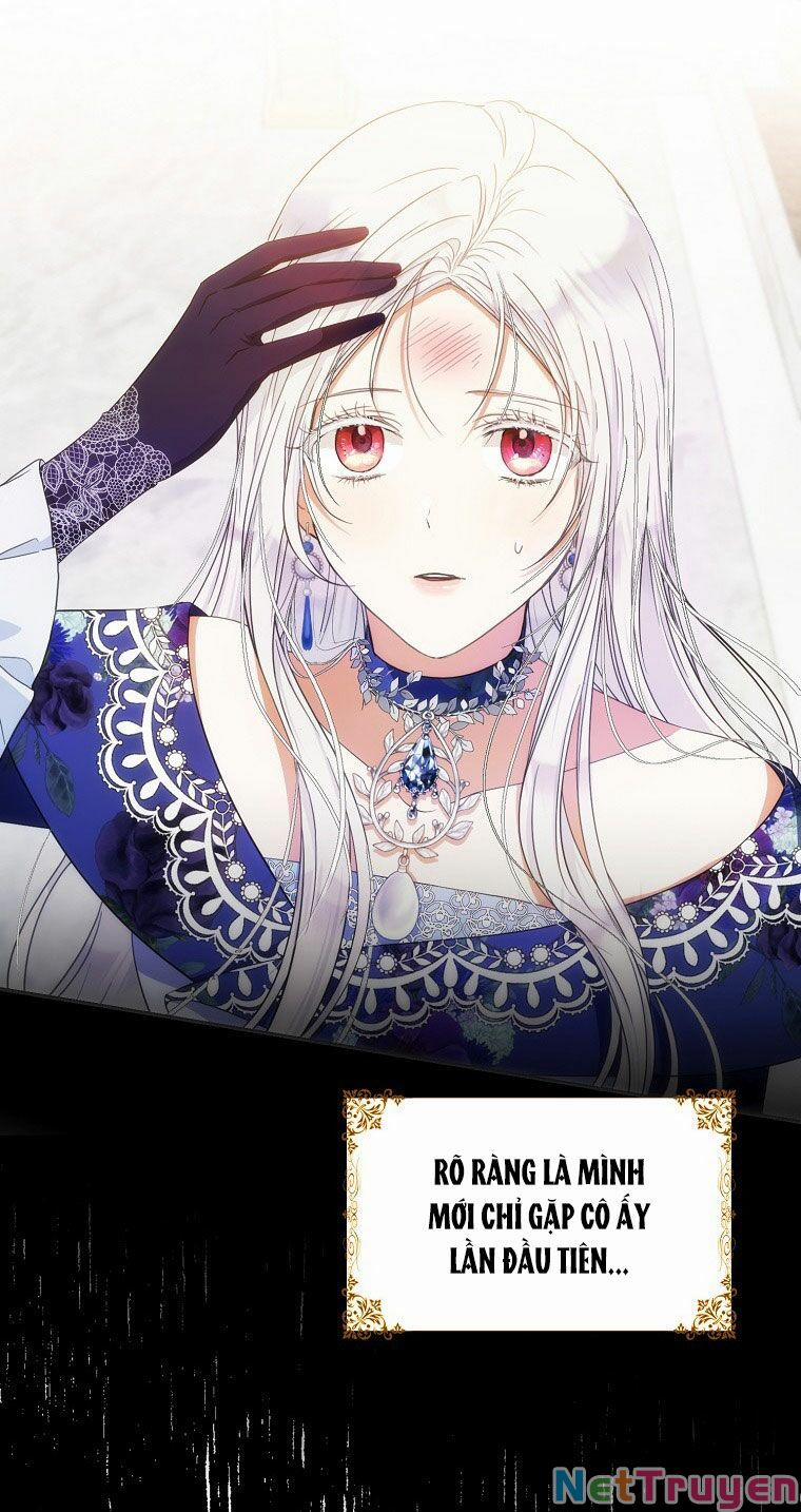 Tôi Trở Thành Vợ Nam Chính 27 trang 28