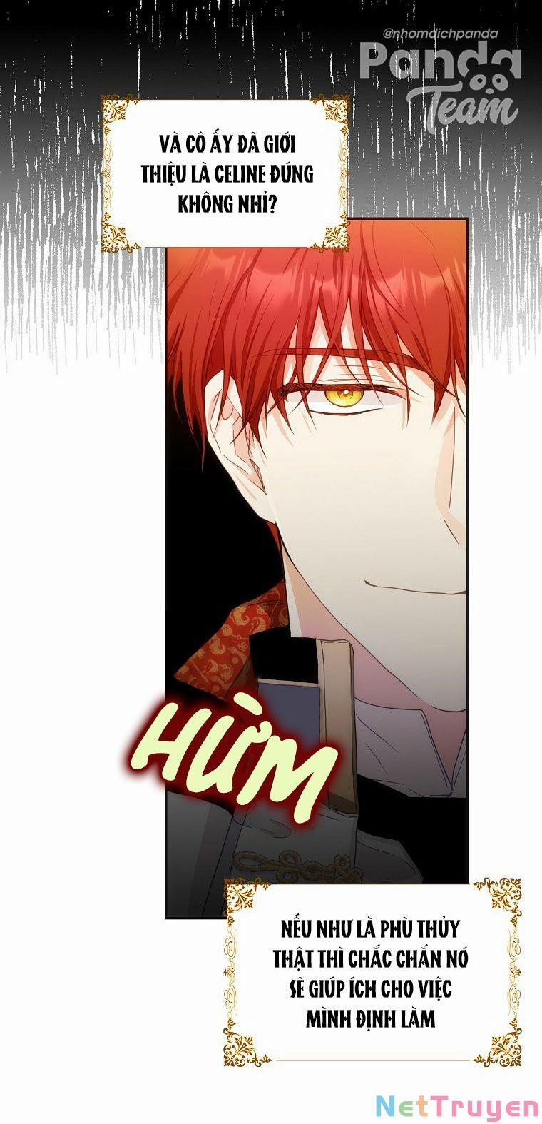 Tôi Trở Thành Vợ Nam Chính 27 trang 29