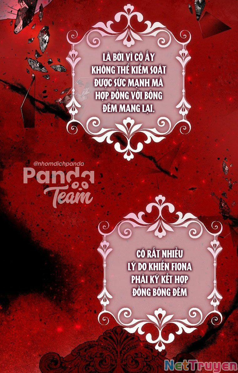 Tôi Trở Thành Vợ Nam Chính 27 trang 3