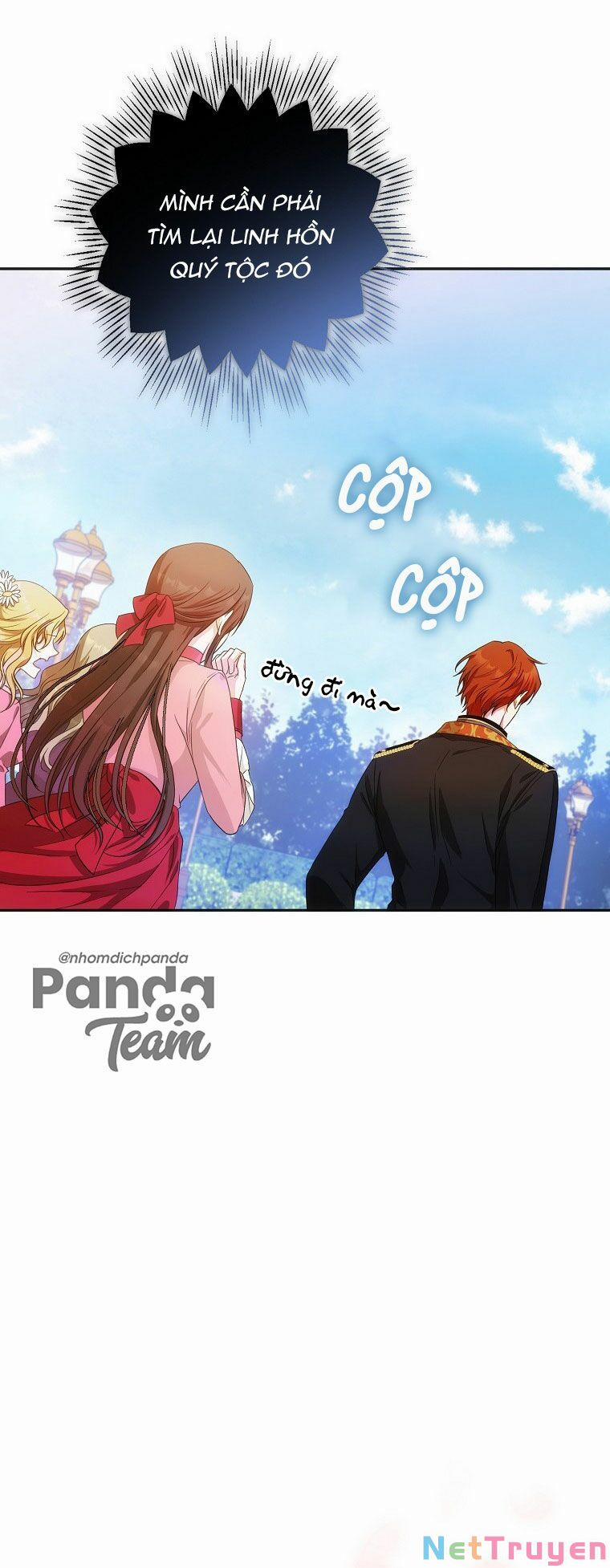 Tôi Trở Thành Vợ Nam Chính 27 trang 30