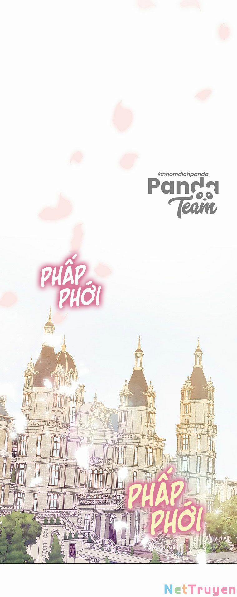 Tôi Trở Thành Vợ Nam Chính 27 trang 31