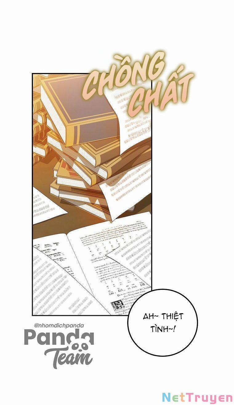 Tôi Trở Thành Vợ Nam Chính 27 trang 32