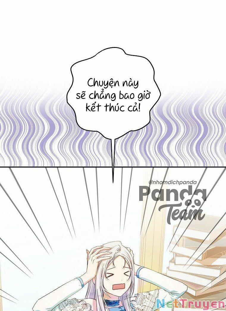 Tôi Trở Thành Vợ Nam Chính 27 trang 33