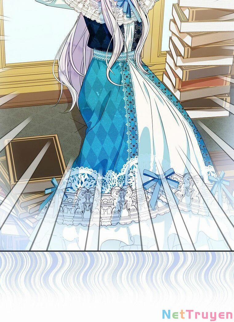 Tôi Trở Thành Vợ Nam Chính 27 trang 34