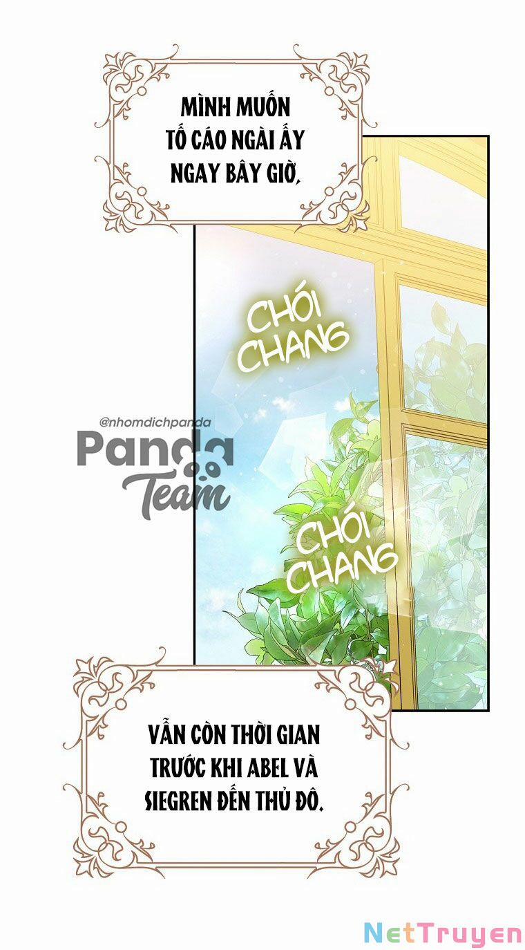 Tôi Trở Thành Vợ Nam Chính 27 trang 36