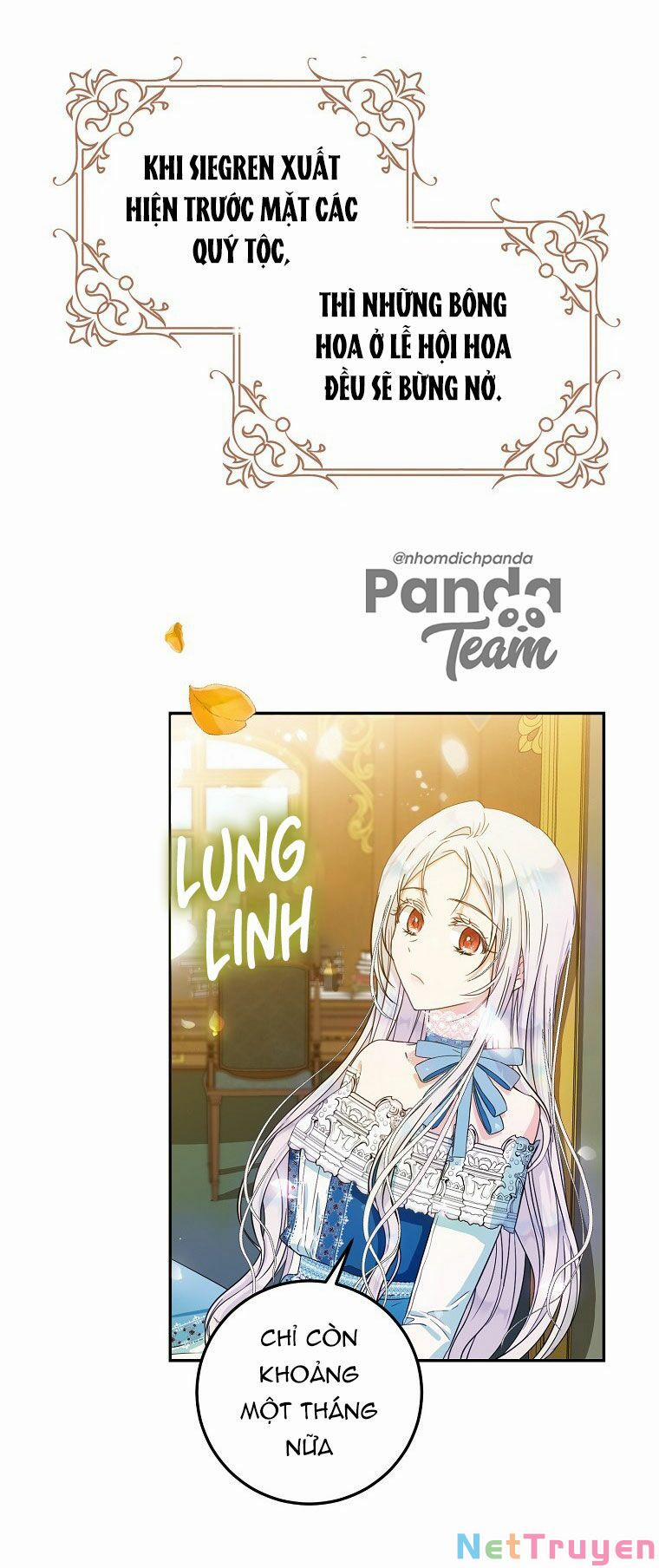 Tôi Trở Thành Vợ Nam Chính 27 trang 37