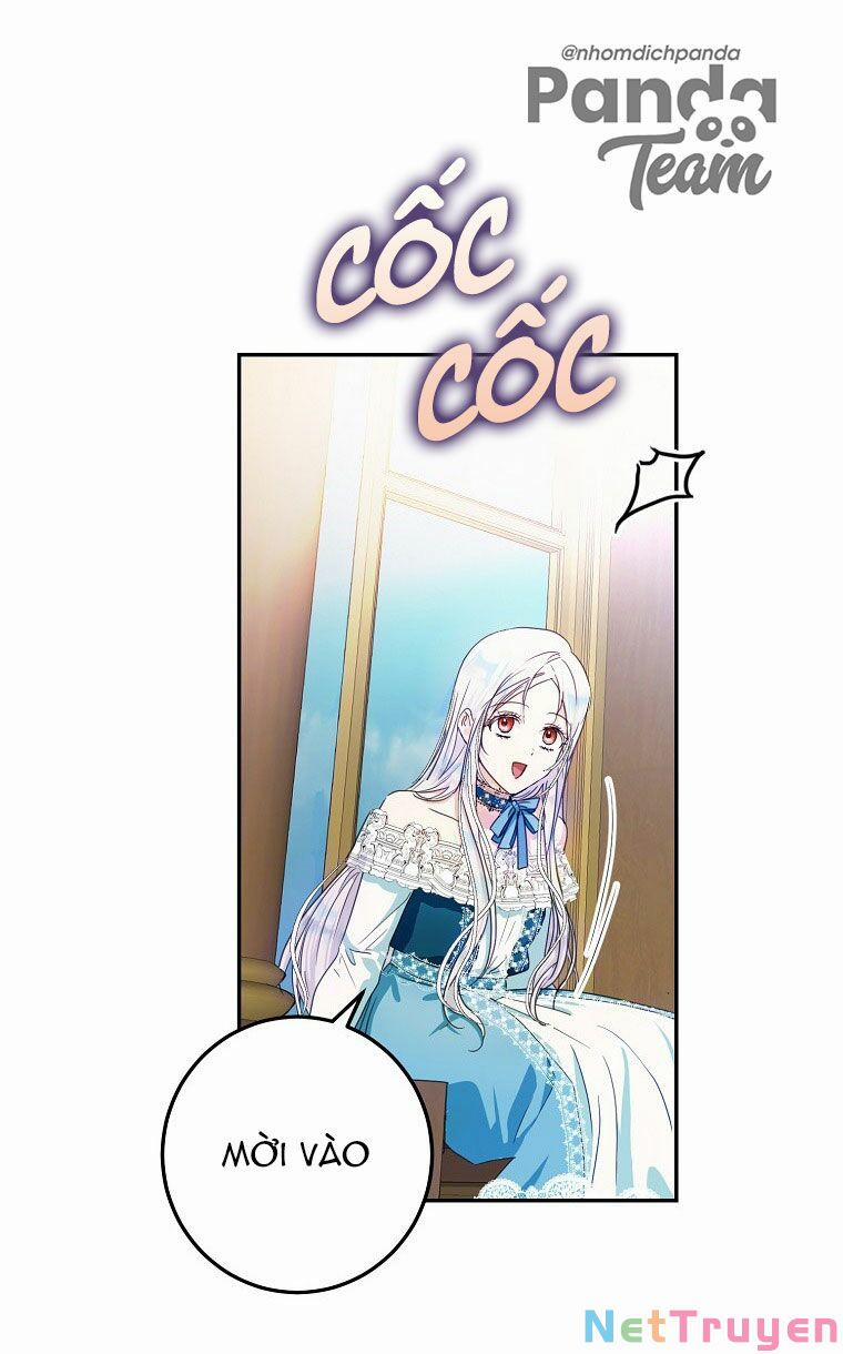 Tôi Trở Thành Vợ Nam Chính 27 trang 38