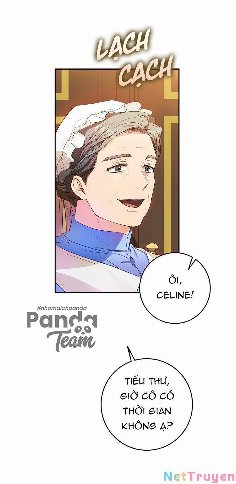 Tôi Trở Thành Vợ Nam Chính 27 trang 39