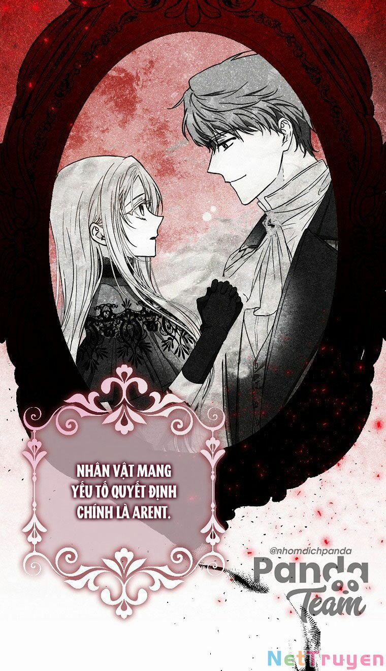 Tôi Trở Thành Vợ Nam Chính 27 trang 4