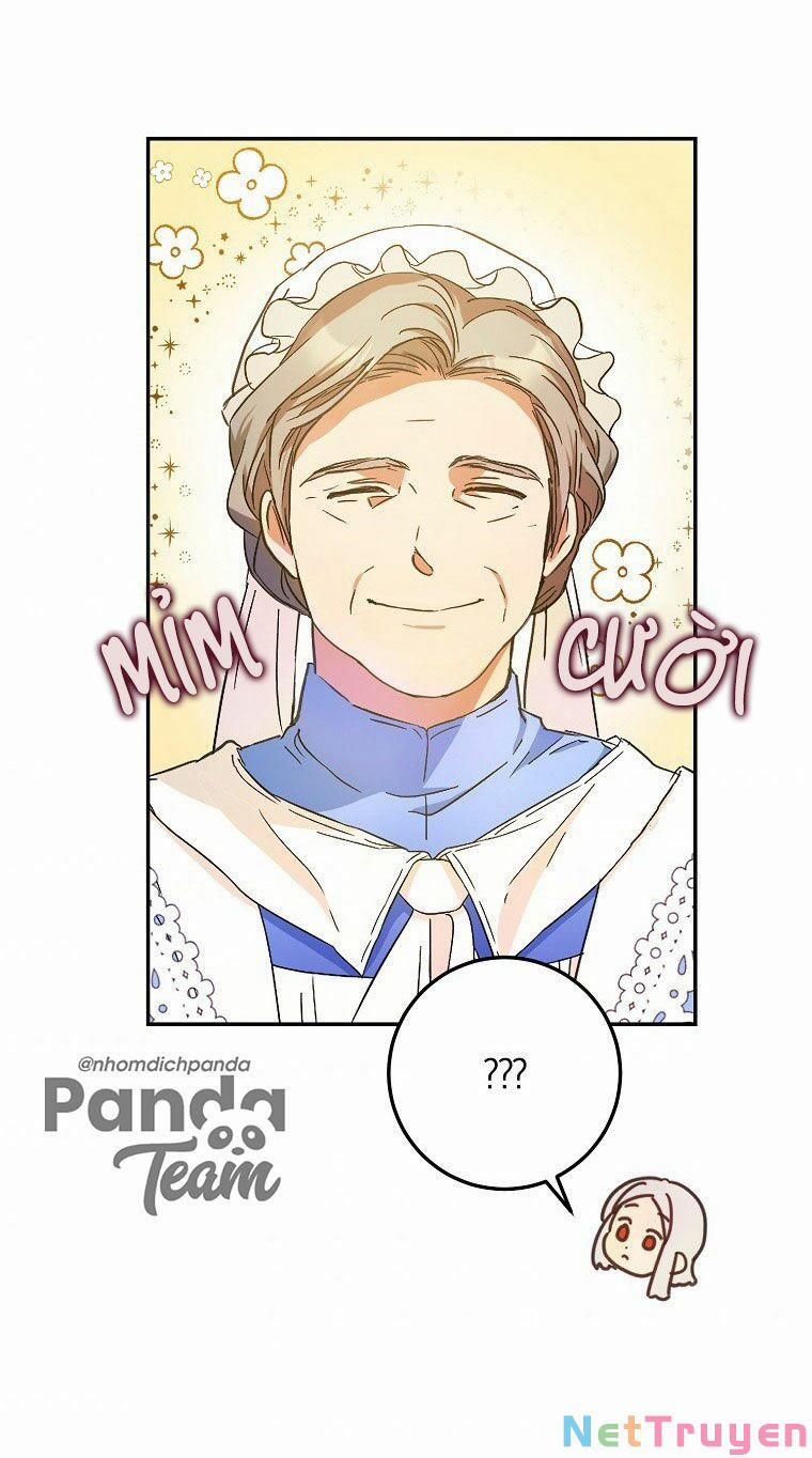 Tôi Trở Thành Vợ Nam Chính 27 trang 41