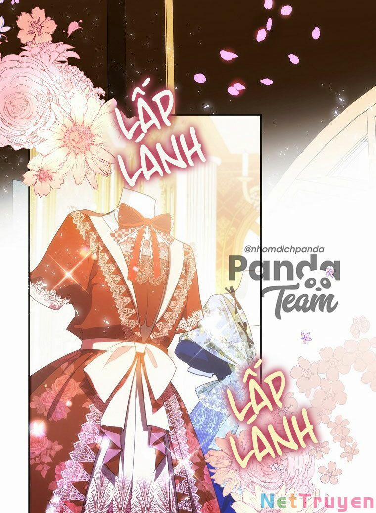 Tôi Trở Thành Vợ Nam Chính 27 trang 43