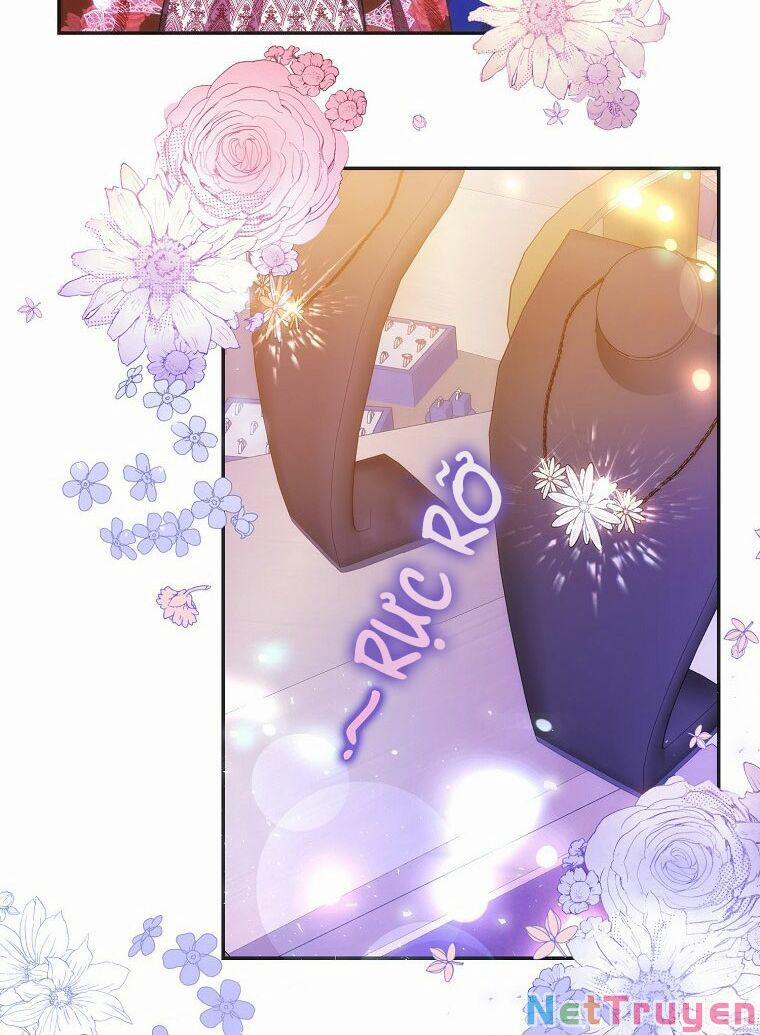 Tôi Trở Thành Vợ Nam Chính 27 trang 44