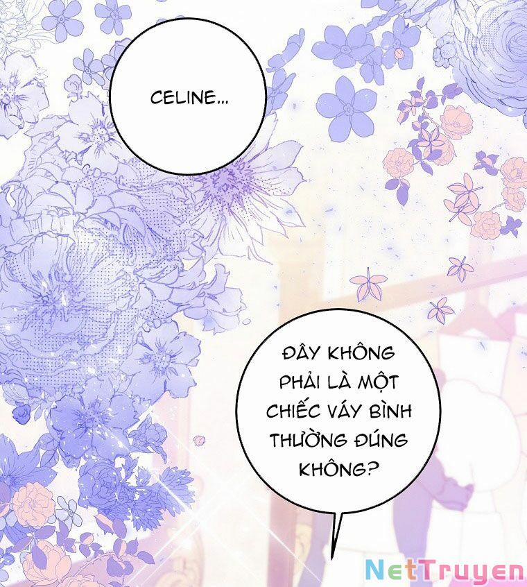 Tôi Trở Thành Vợ Nam Chính 27 trang 45