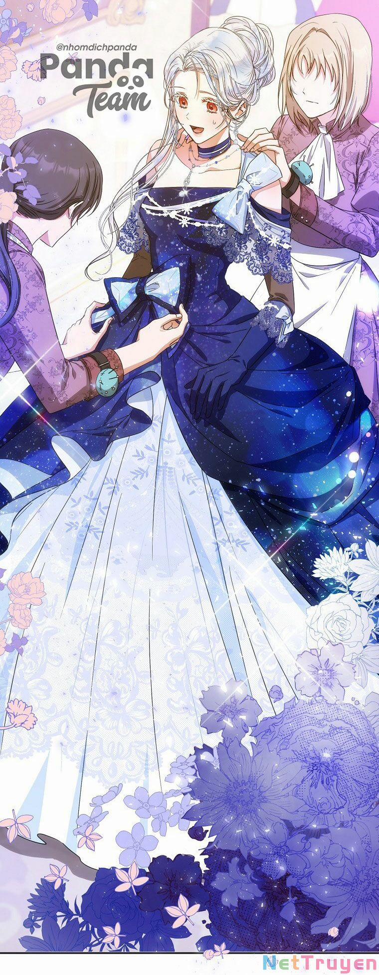 Tôi Trở Thành Vợ Nam Chính 27 trang 46