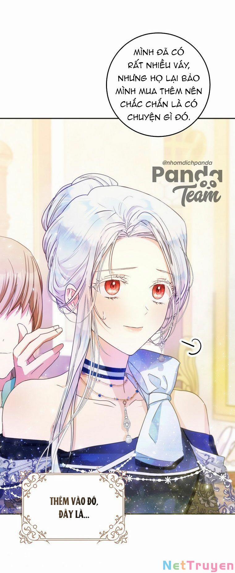 Tôi Trở Thành Vợ Nam Chính 27 trang 48