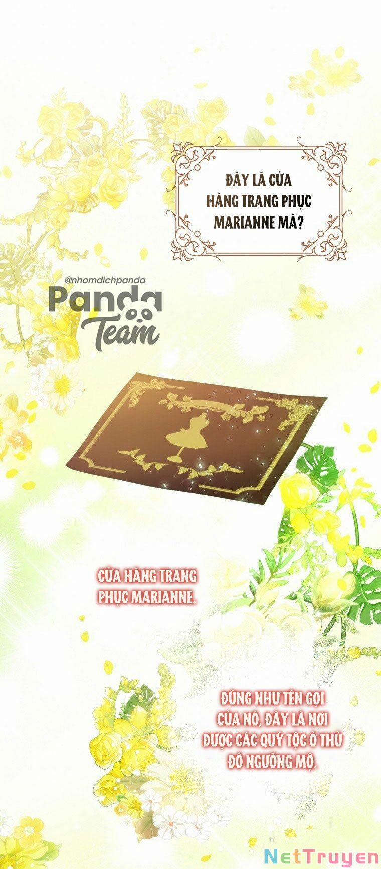 Tôi Trở Thành Vợ Nam Chính 27 trang 49