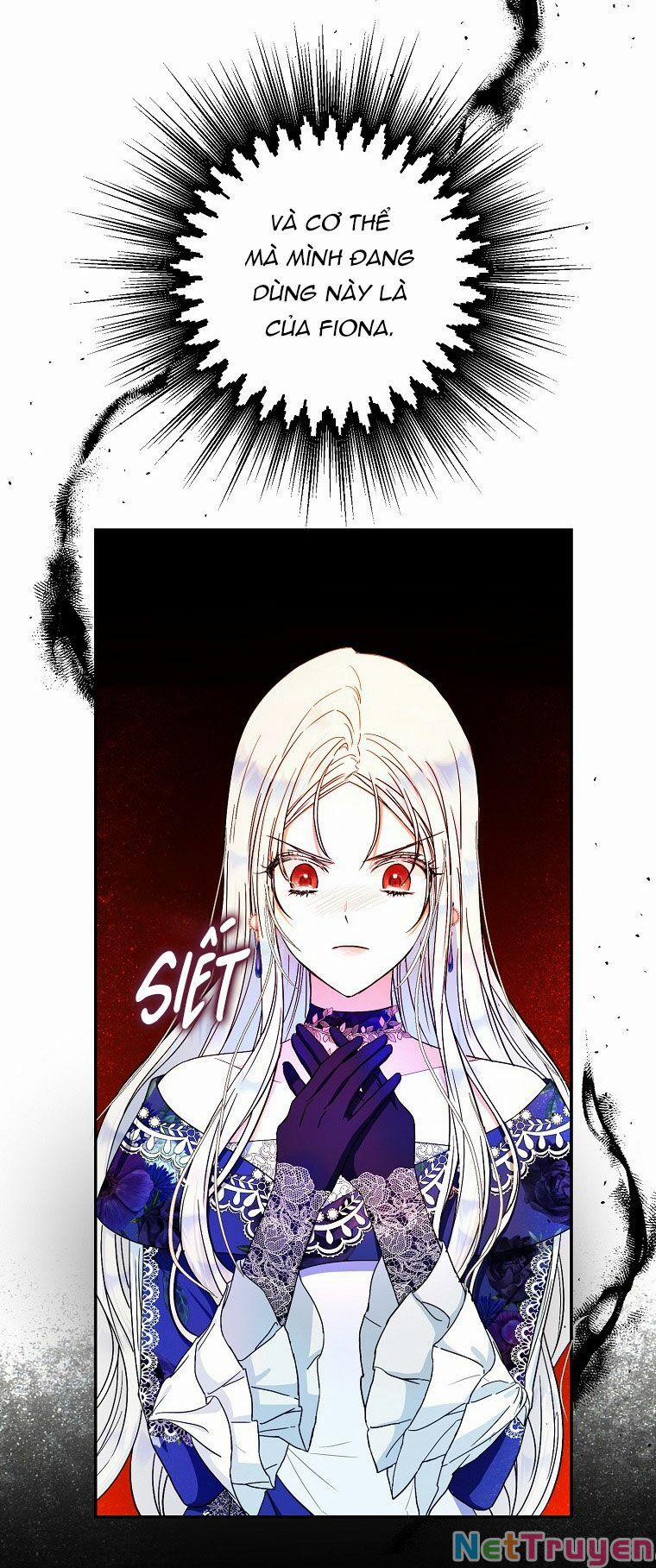 Tôi Trở Thành Vợ Nam Chính 27 trang 5