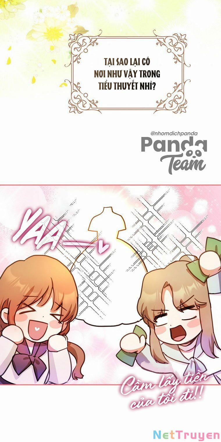 Tôi Trở Thành Vợ Nam Chính 27 trang 50