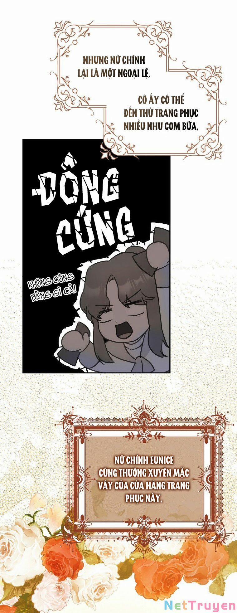 Tôi Trở Thành Vợ Nam Chính 27 trang 52