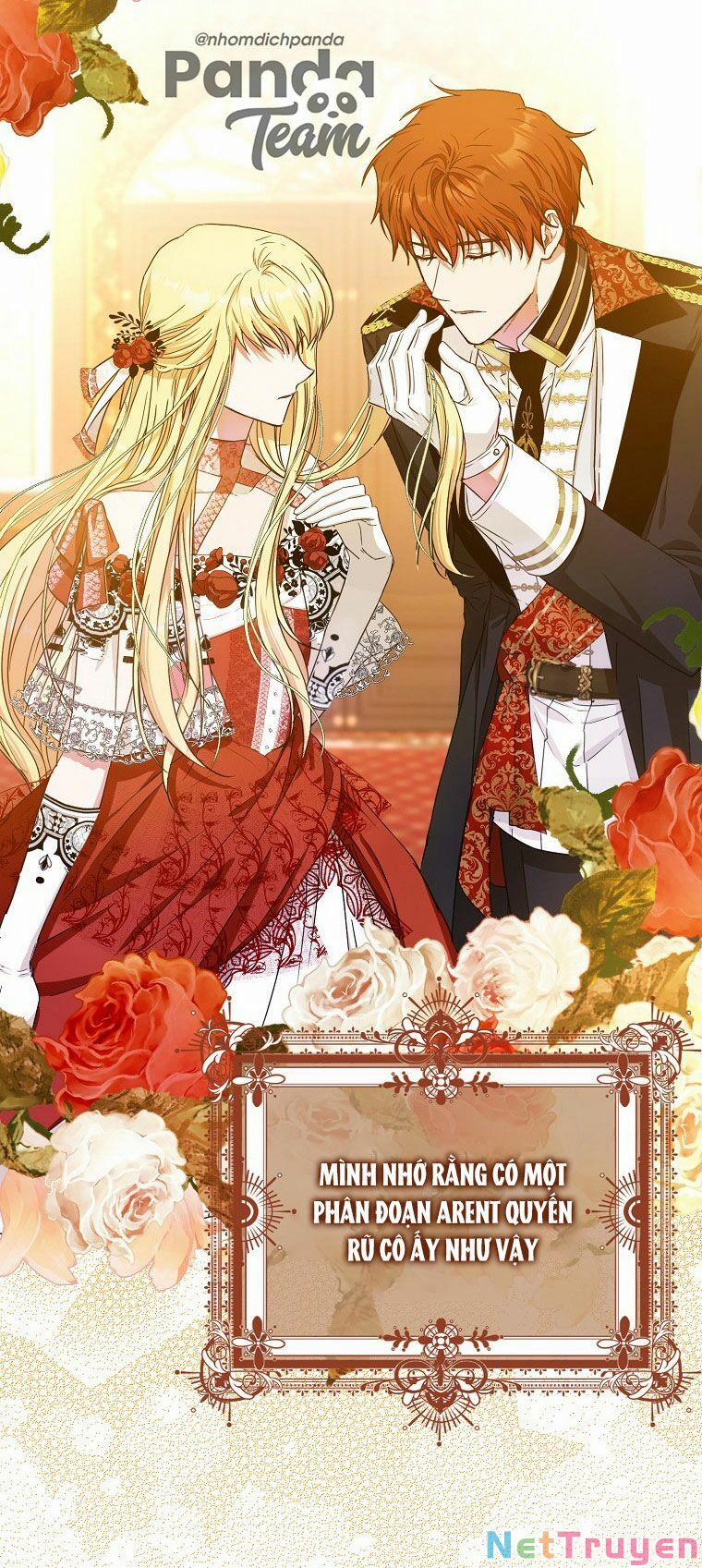 Tôi Trở Thành Vợ Nam Chính 27 trang 53