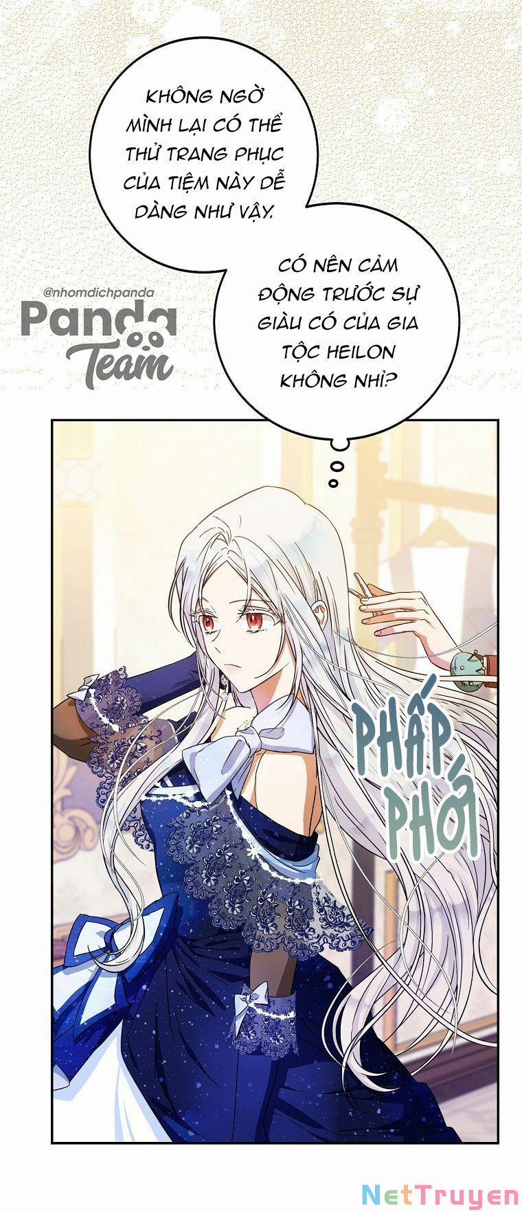 Tôi Trở Thành Vợ Nam Chính 27 trang 54