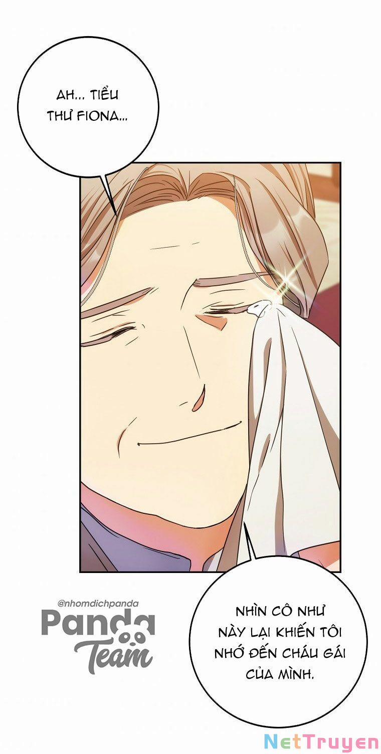 Tôi Trở Thành Vợ Nam Chính 27 trang 56